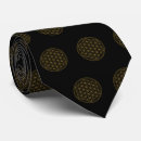 Search for sacred geometry ties Symbol