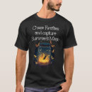 Search for summery tshirts Fireflies