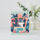 Search for vector flowers postcards Cute