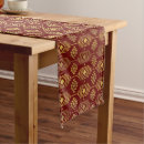 Search for ethnic table runners Geometric
