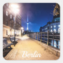 Search for berlin stickers Germany