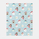 Search for cartoon reindeer blankets Cute