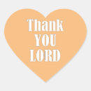 Search for thanks to the lord stickers Christianity