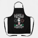 Search for presidents day aprons Politics