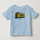 Search for trolleys tshirts Streetcar