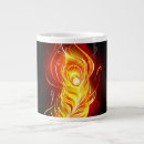 Search for phoenix bird mugs Feather