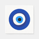 Search for evil eye napkins Greece