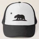 Search for california bear baseball hats State