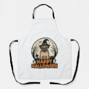 Search for happy design aprons Halloweendecor