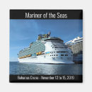 Search for mariner magnets Cruise