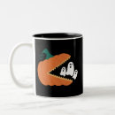 Search for funny halloween ghost mugs Pumpkin