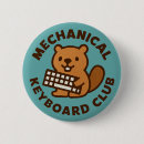 Search for keyboard badges Cute