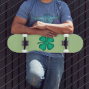 Search for lucky skateboards Irish