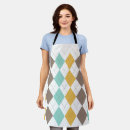 Search for knitting pattern aprons For her