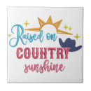 Search for sunshine tiles Decorative