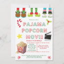 Search for slumber christmas invitations For kids
