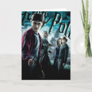 Search for binder binders cards Half blood prince