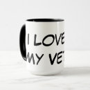 Search for black handle mugs For him