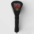 Search for halloween golf head covers Spooky