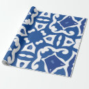 Search for ceramic tile wrapping paper Azulejo