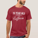 Search for vintage coffee tshirts Birthday