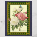 Search for botanicals flyers Pink