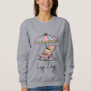 Search for beach womens hoodies Snoopy