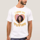 Search for i heart my gf mens tshirts Image picture