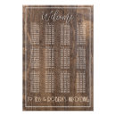 Search for bridal shower wedding seating charts Rustic