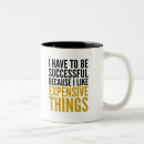 Search for expenses mugs Expensive