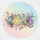 Search for gummy stickers Sweets