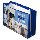 Search for anniversary gift bags Blue