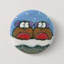 Search for bird lover badges Cute