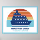 Search for cruise ships posters Ocean