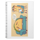 Search for therapy notebooks Cartoon