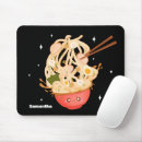 Search for ramen mousepads Soup