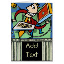 Search for computer bugs Cartoon