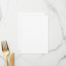 Search for blank menus Solid