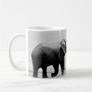 Search for grayscale mugs Vintage