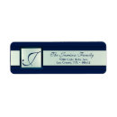 Search for frost return address labels Modern