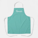 Search for typography aprons Trendy