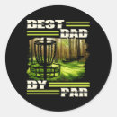Search for golf day stickers Dad