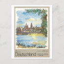 Search for mainz cards invites Vintage