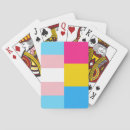 Search for transgender playing cards Pansexual