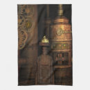 Search for industrial placemats Steampunk