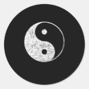 Search for taoism stickers Yoga