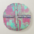 Search for green and rust cushions Brown