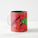 Search for happy parrot mugs Parrots