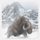 Search for woolly mammoth stickers Elephant