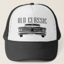 Search for car hats Retro